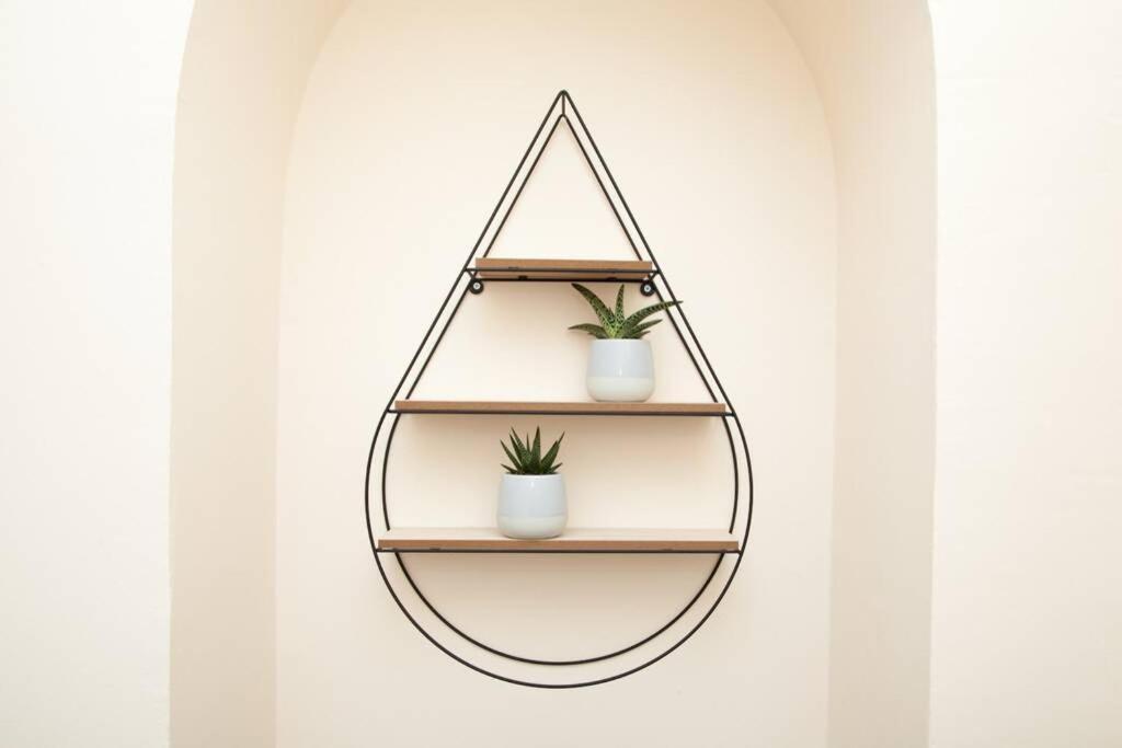 Snug - Logie Baird Apartment Helensburgh Extérieur photo